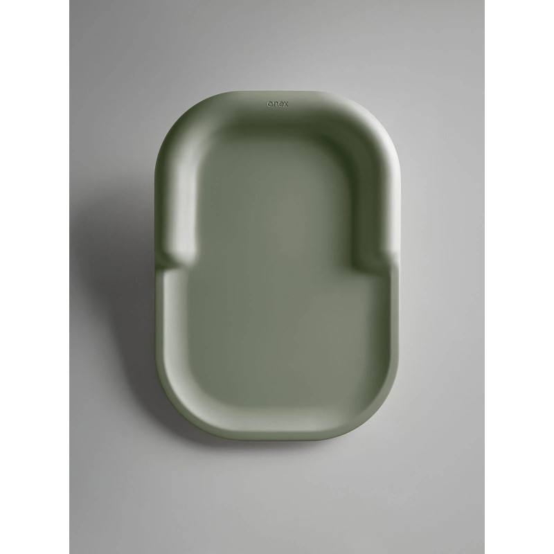Сповивальний   матрац  Anex Tumi Changing pad June TM-P02
