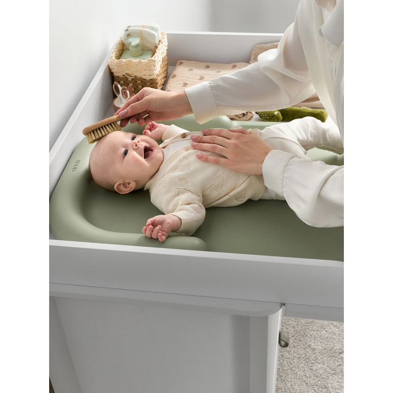 Сповивальний   матрац  Anex Tumi Changing pad June TM-P02
