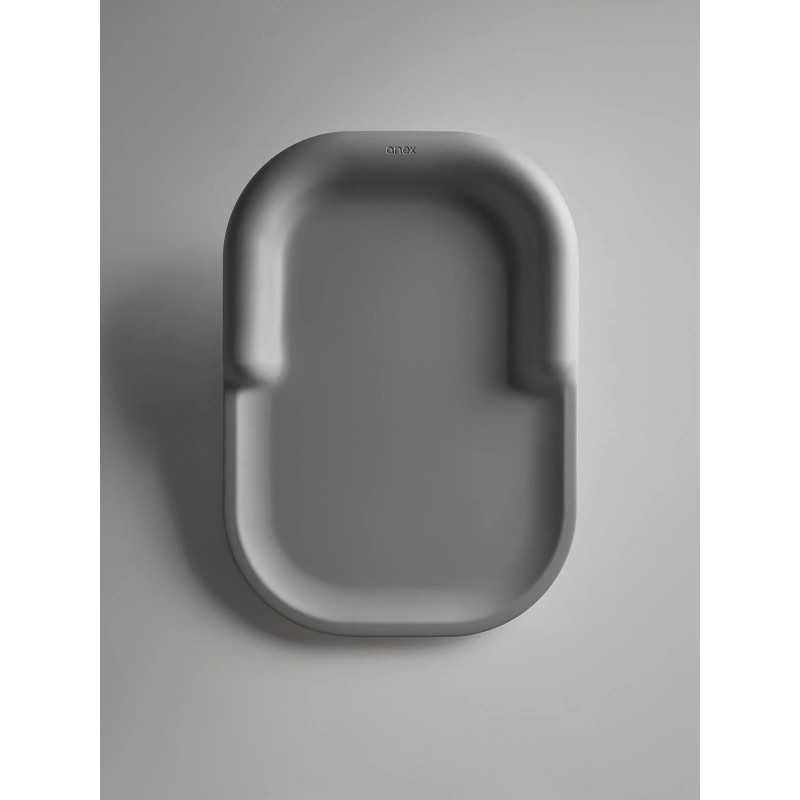 Сповивальний   матрац  Anex Tumi Changing pad Shade TM-P03