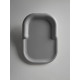 Сповивальний   матрац  Anex Tumi Changing pad Shade TM-P03