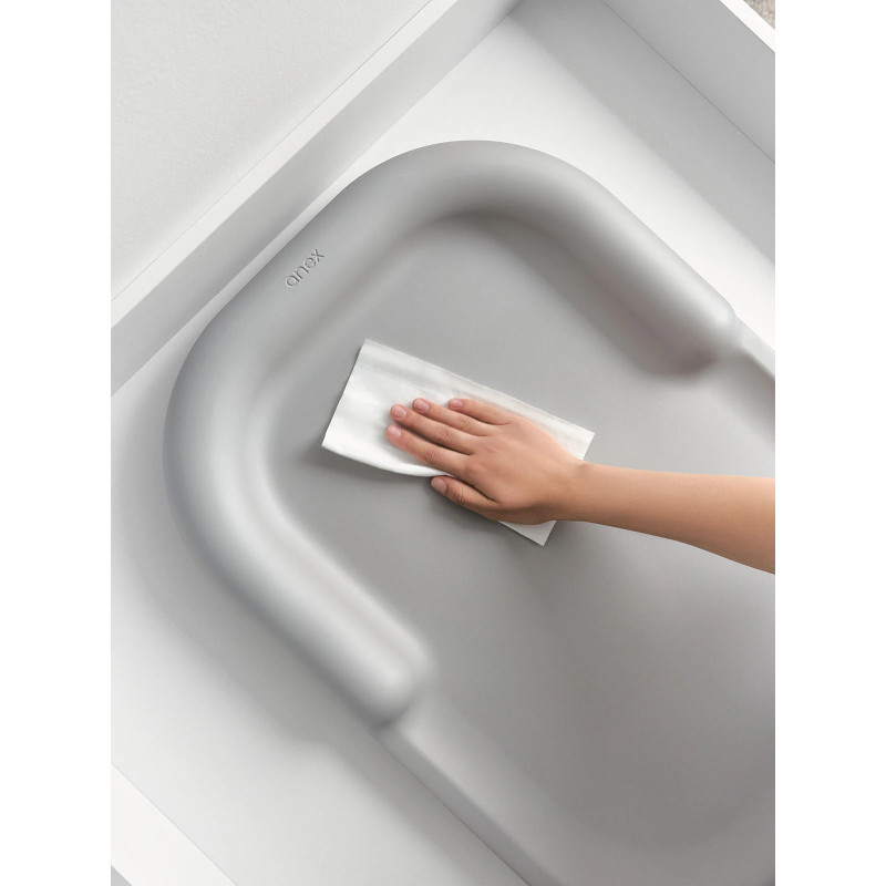Сповивальний   матрац  Anex Tumi Changing pad Shade TM-P03