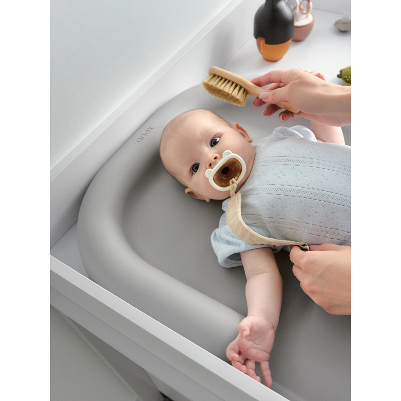 Сповивальний   матрац  Anex Tumi Changing pad Shade TM-P03