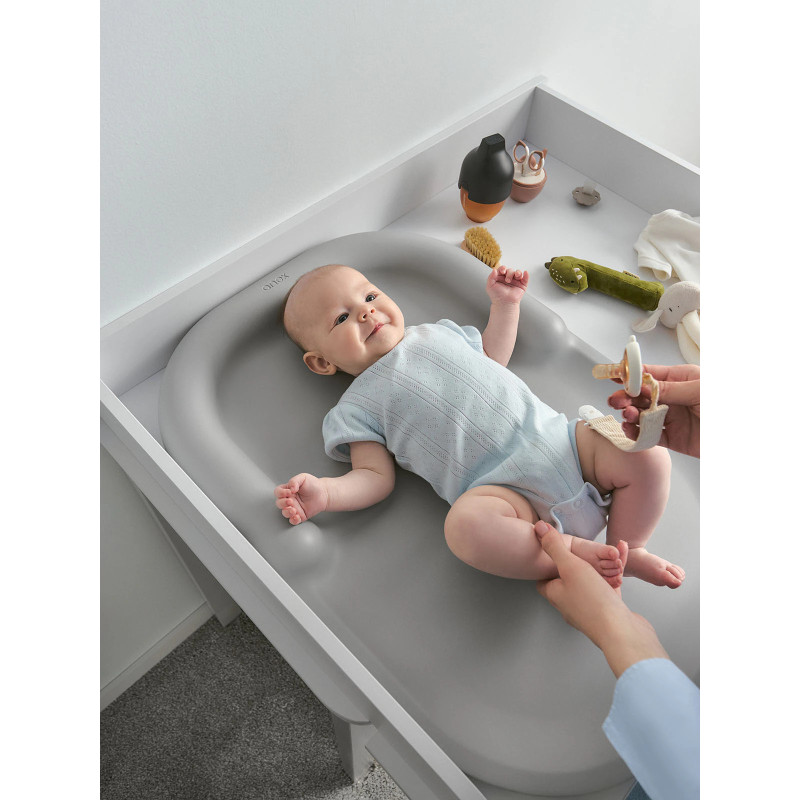Сповивальний   матрац  Anex Tumi Changing pad Shade TM-P03