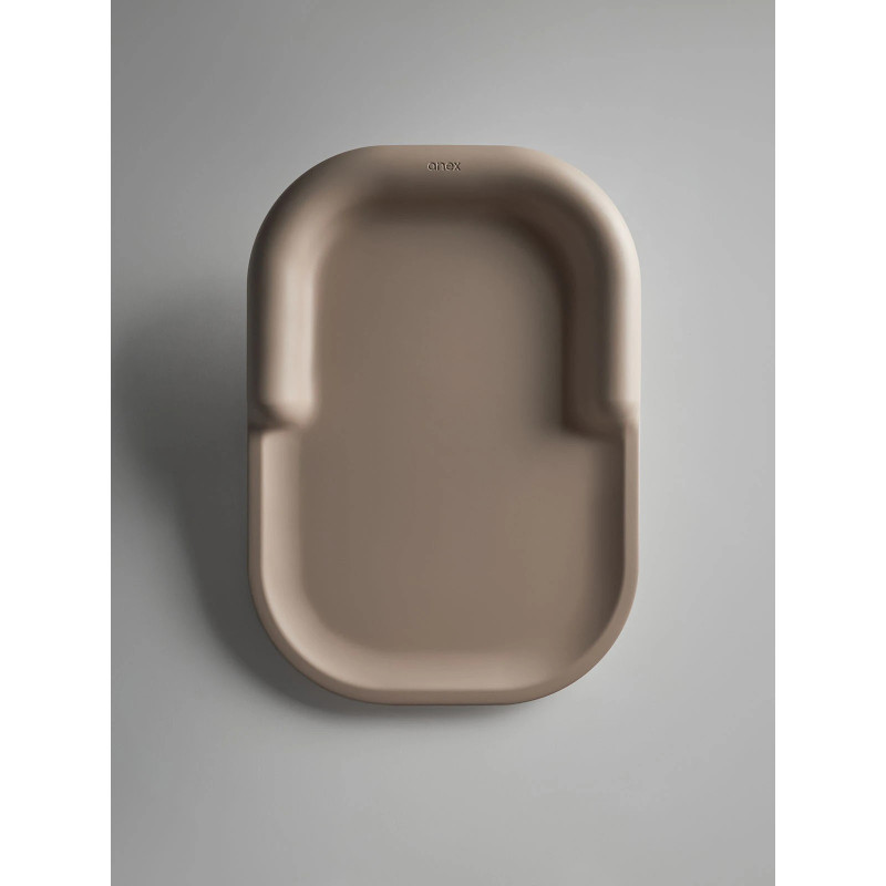 Сповивальний   матрац  Anex Tumi Changing pad Fluff TM-P04