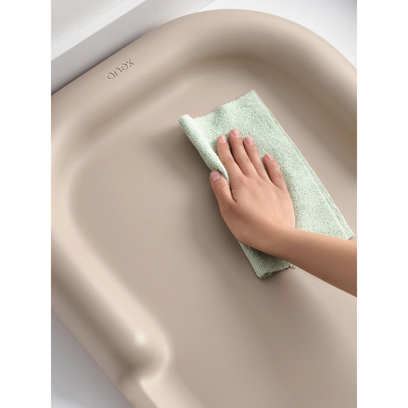 Сповивальний   матрац  Anex Tumi Changing pad Fluff TM-P04