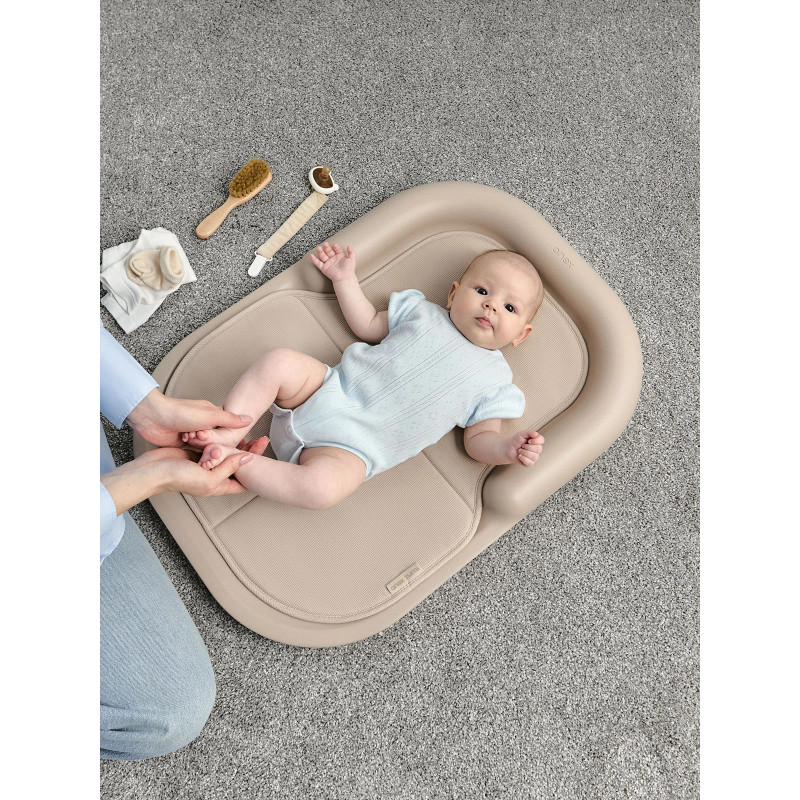 Сповивальний   матрац  Anex Tumi Changing pad Fluff TM-P04