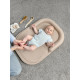 Сповивальний   матрац  Anex Tumi Changing pad Fluff TM-P04