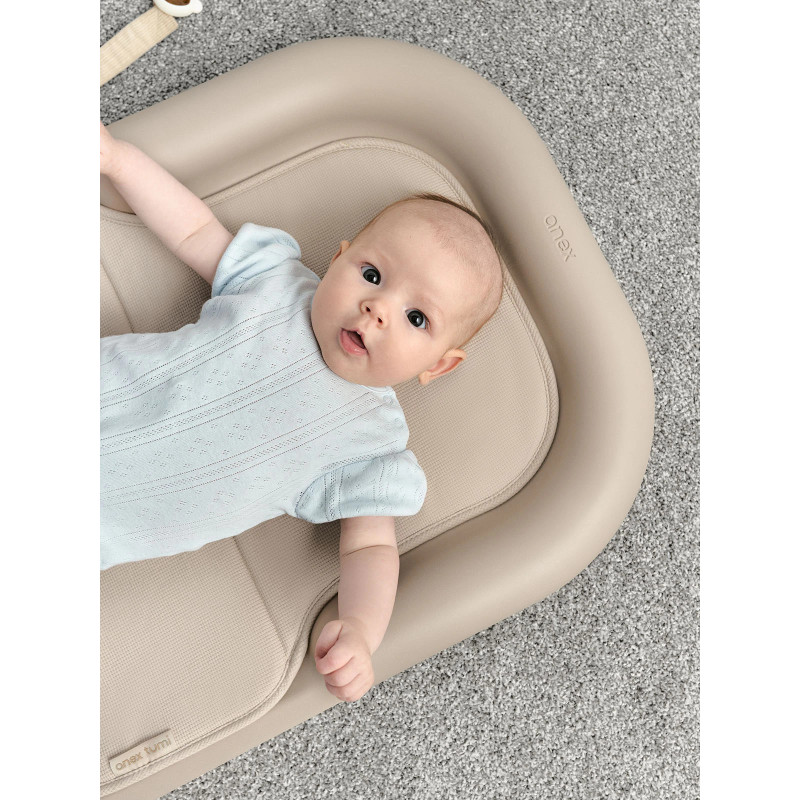 Сповивальний   матрац  Anex Tumi Changing pad Fluff TM-P04