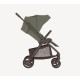 Прогулянкова коляска Anex Ride Stroller Brown Frame Freshy RD-03 Прогулянкова коляска Anex Ride Stroller Brown Frame Freshy RD-03