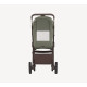 Прогулянкова коляска Anex Ride Stroller Brown Frame Freshy RD-03