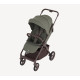 Прогулянкова коляска Anex Ride Stroller Brown Frame Freshy RD-03