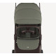 Прогулянкова коляска Anex Ride Stroller Brown Frame Freshy RD-03