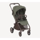 Прогулянкова коляска Anex Ride Stroller Brown Frame Freshy RD-03