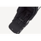 Прогулянкова коляска Anex Ride Stroller Brown Frame Freshy RD-03