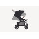 Прогулянкова коляска Anex Ride Stroller Brown Frame Freshy RD-03