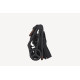 Прогулянкова коляска Anex Ride Stroller Black Frame Nutty RD-04