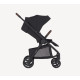 Прогулянкова коляска Anex Ride Stroller Black Frame Dark RD-05 Прогулянкова коляска Anex Ride Stroller Black Frame Dark RD-05