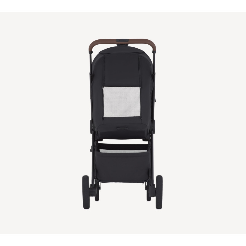 Прогулянкова коляска Anex Ride Stroller Black Frame Dark RD-05