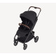 Прогулянкова коляска Anex Ride Stroller Black Frame Dark RD-05