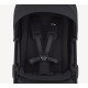 Прогулянкова коляска Anex Ride Stroller Black Frame Dark RD-05
