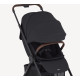 Прогулянкова коляска Anex Ride Stroller Black Frame Dark RD-05