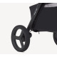 Прогулянкова коляска Anex Ride Stroller Black Frame Dark RD-05
