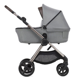 Універсальна коляска 2 в 1 Anex IQ pure 888502050688