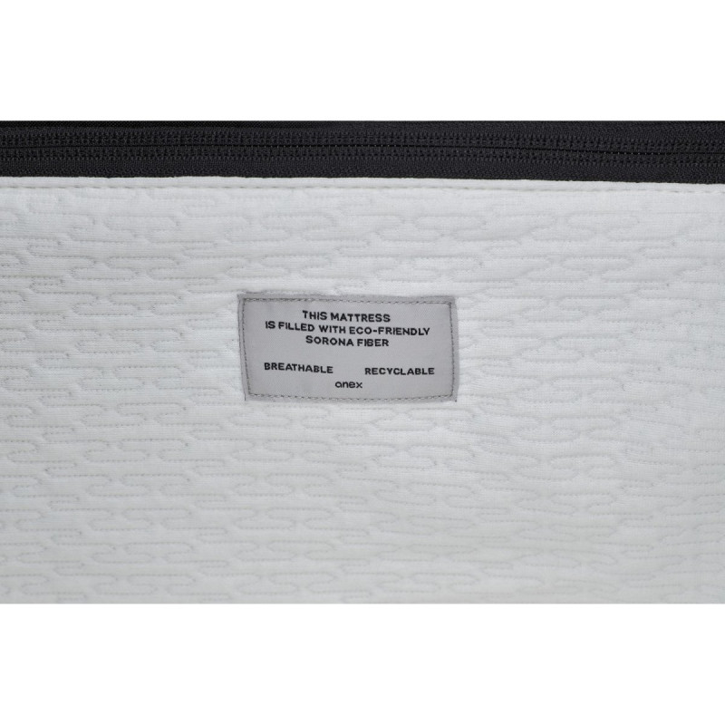 Універсальна коляска 2 в 1 Anex IQ pure 888502050688