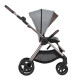 Універсальна коляска 2 в 1 Anex IQ pure 888502050688