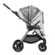 Універсальна коляска 2 в 1 Anex IQ pure 888502050688