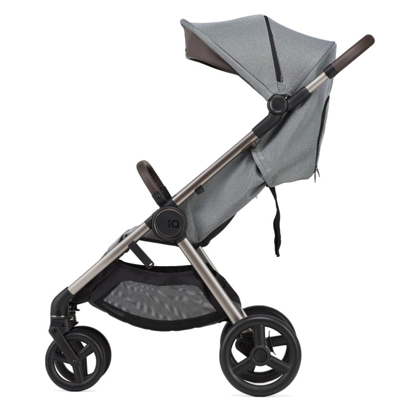Універсальна коляска 2 в 1 Anex IQ pure 888502050688