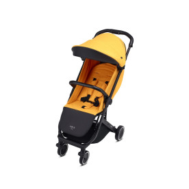 Прогулянкова коляска Anex Air-X - Yellow