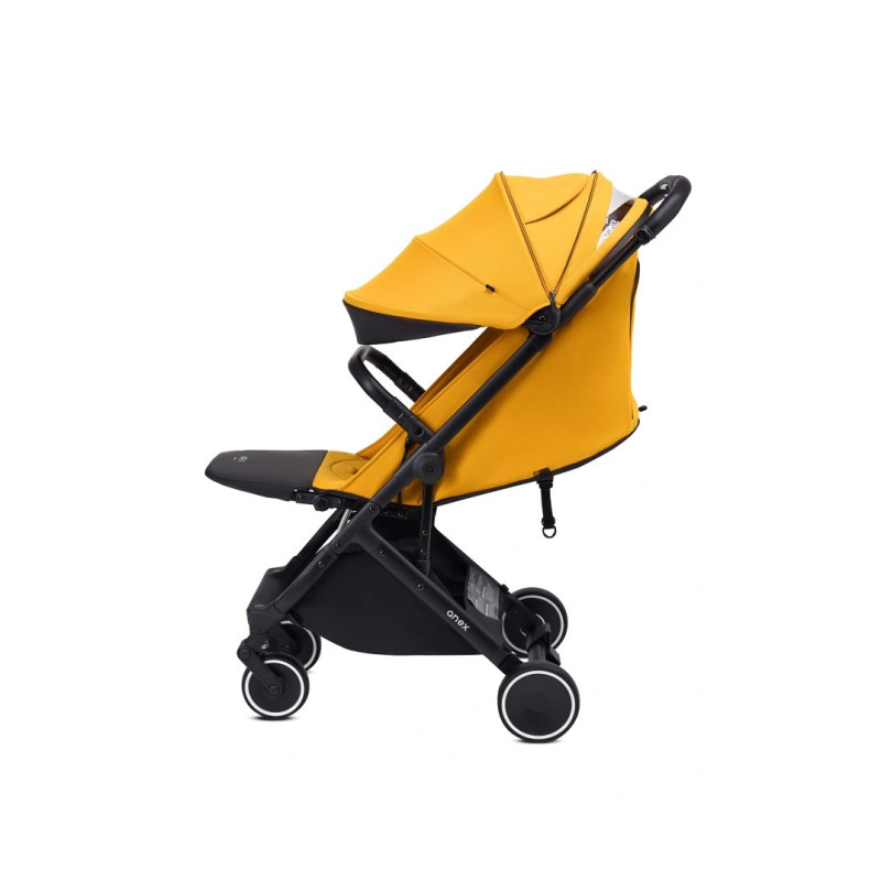 Прогулянкова коляска Anex Air-X - Yellow