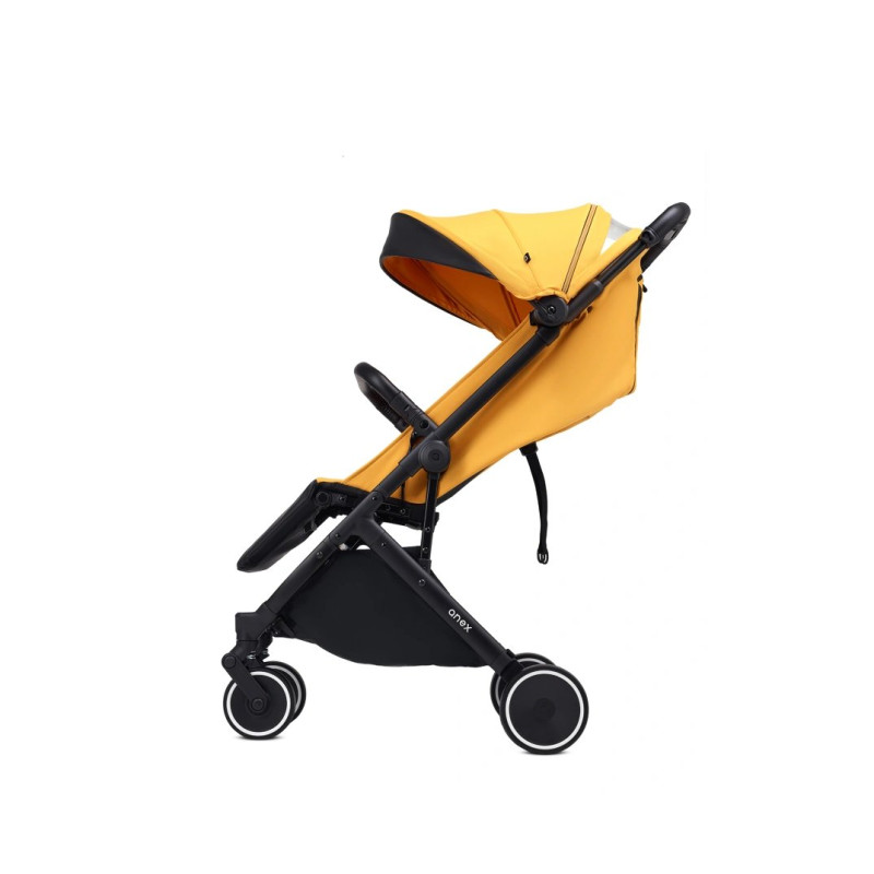 Прогулянкова коляска Anex Air-X - Yellow