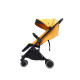 Прогулянкова коляска Anex Air-X - Yellow