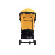 Прогулянкова коляска Anex Air-X - Yellow