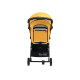 Прогулянкова коляска Anex Air-X - Yellow