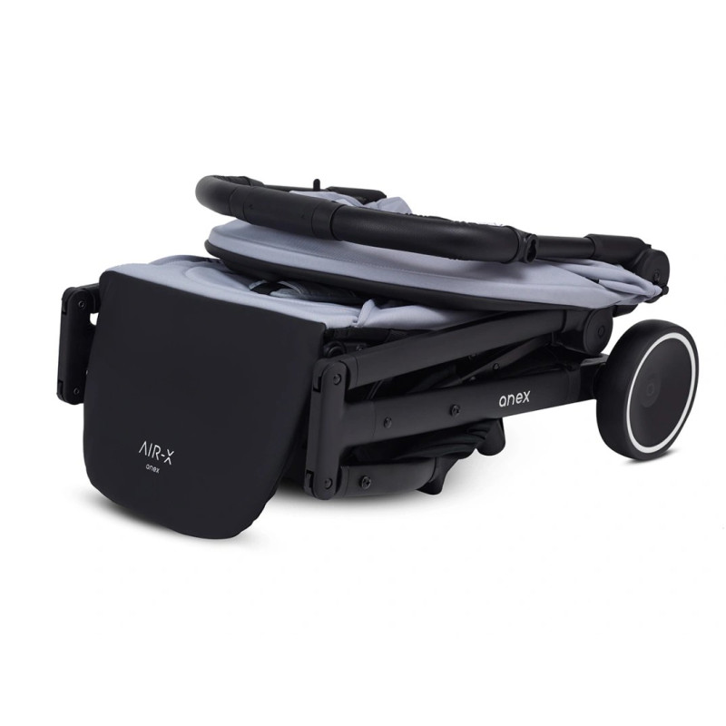 Прогулянкова коляска Anex Air-X - Yellow