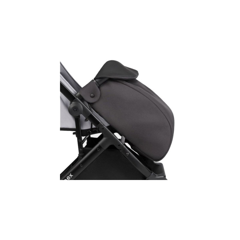 Чохол Anex для ніжок до коляски Air-X - Black