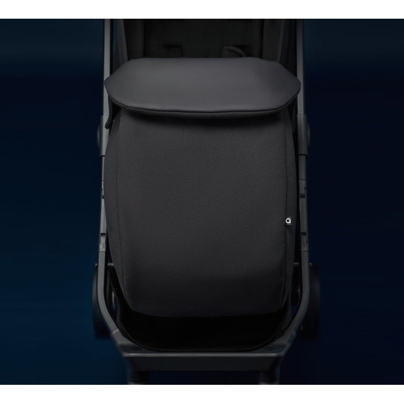 Чохол Anex для ніжок до коляски Air-X - Black