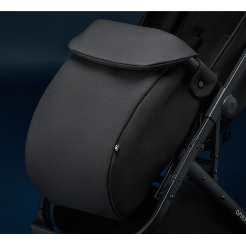 Чохол Anex для ніжок до коляски Air-X - Black