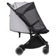 Москітна сітка Anex до коляски Air-X - Black