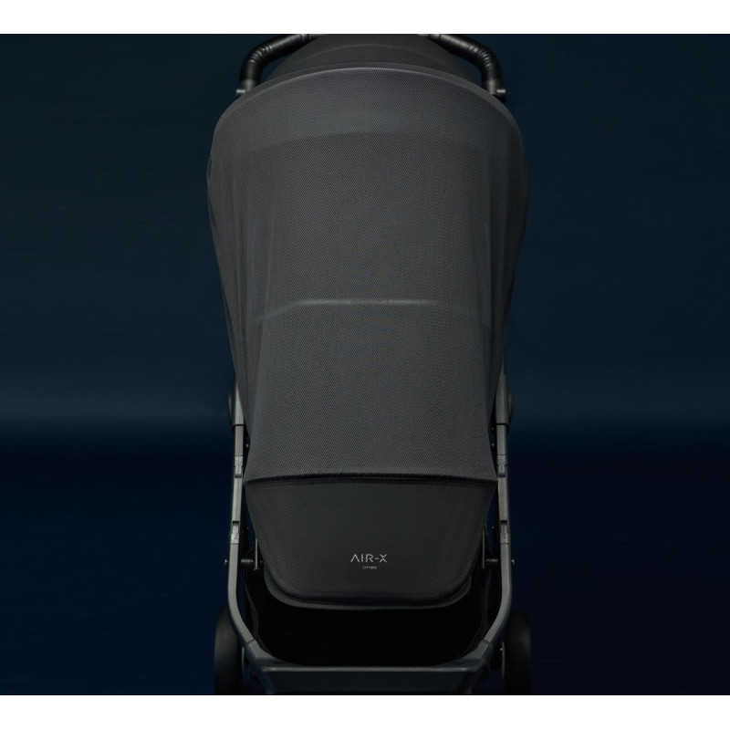 Москітна сітка Anex до коляски Air-X - Black