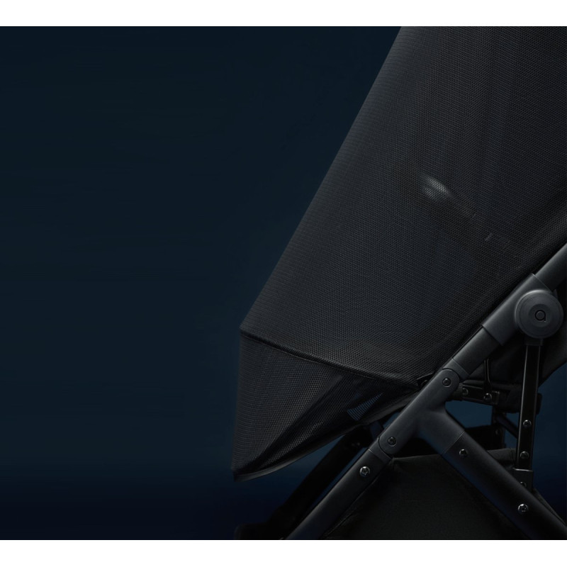 Москітна сітка Anex до коляски Air-X - Black