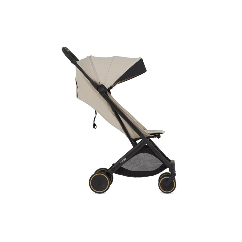 Прогулянкова коляска Anex Air-X 2 - SHIRO