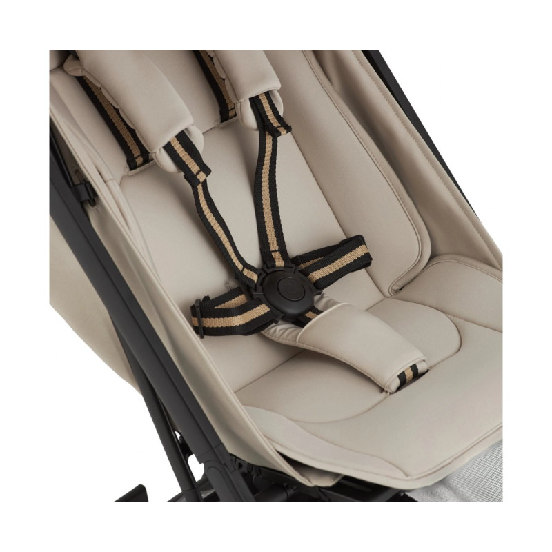 Прогулянкова коляска Anex Air-X 2 - SHIRO