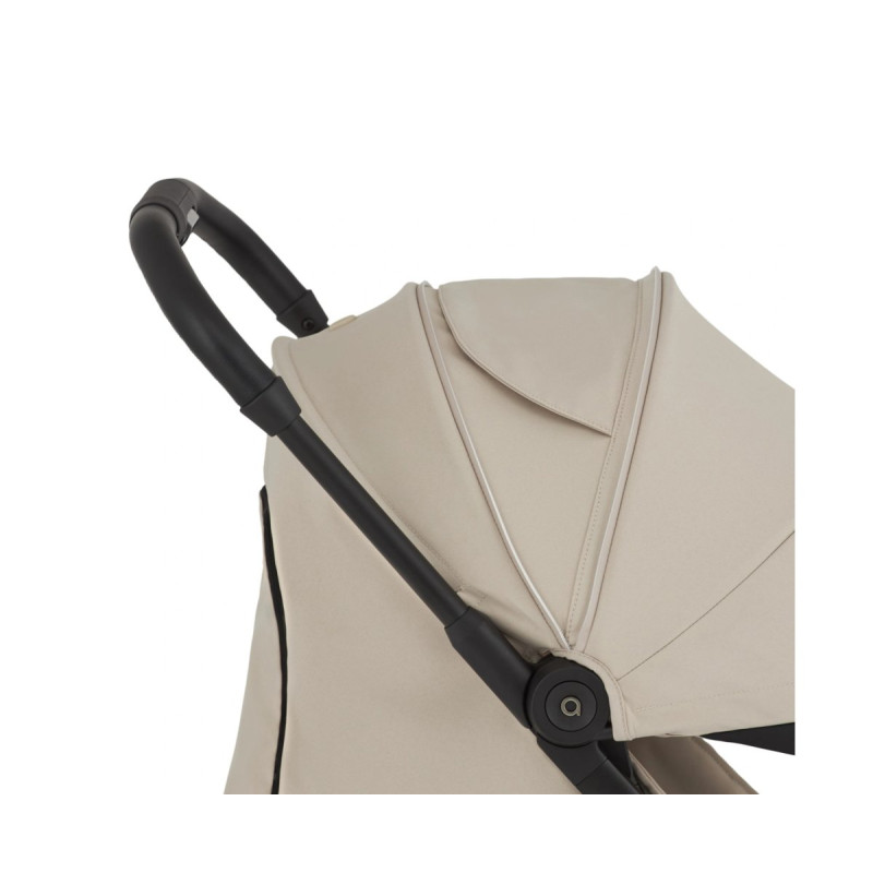 Прогулянкова коляска Anex Air-X 2 - SHIRO