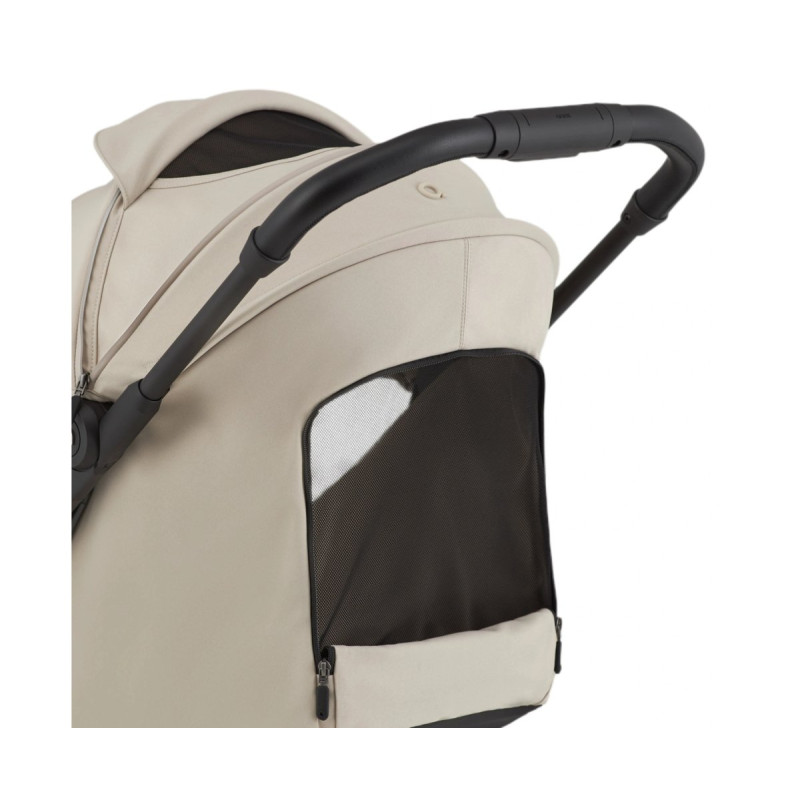 Прогулянкова коляска Anex Air-X 2 - SHIRO