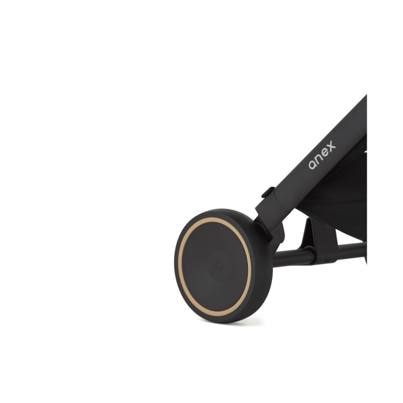 Прогулянкова коляска Anex Air-X 2 - SHIRO