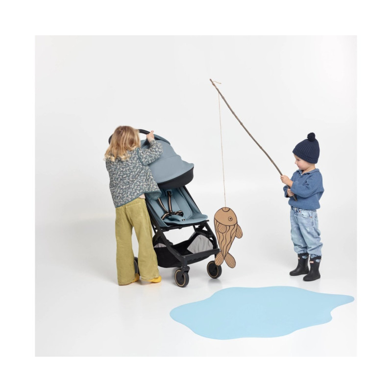 Прогулянкова коляска Anex Air-X 2 - SKY